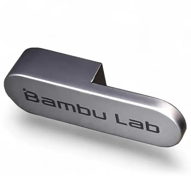 Bambu Lab Front Glass Door Handle -P1/X1 