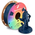 Polymaker Panchroma Matte PLA Army Blue 