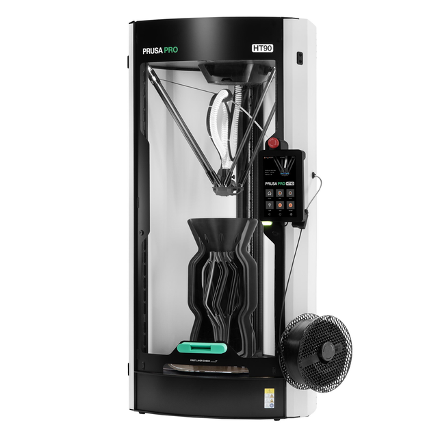 Original Prusa Pro HT90 