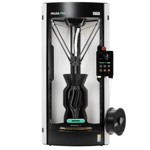 Original Prusa Pro HT90 