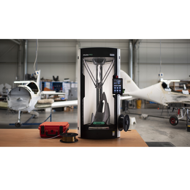 Original Prusa Pro HT90 