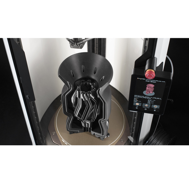 Original Prusa Pro HT90 