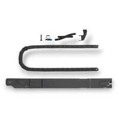 Bambu Lab Cable Chain Assembly - X1E