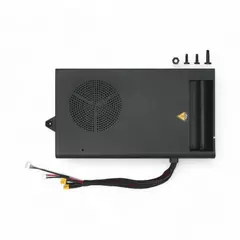 Bambu Lab Chamber Heater Unit - X1E