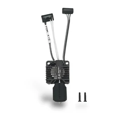 Bambu Lab Complete Hotend Assembly - X1E Hardened Steel 0.4mm