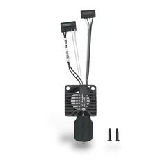 Bambu Lab Complete Hotend Assembly - X1E Hardened Steel 0.6mm