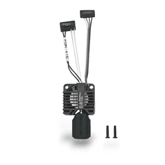 Bambu Lab Complete Hotend Assembly - X1E Hardened Steel 0.8mm