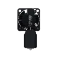 E3D Complete HF hotend for Bambu Lab X1E HTA 0.4mm 