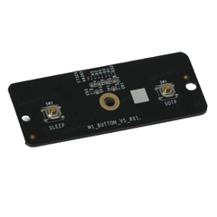 Bambu Lab Button Board - X1E