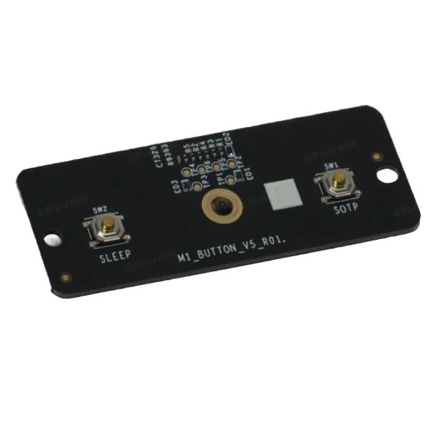 Bambu Lab Button Board - X1E 