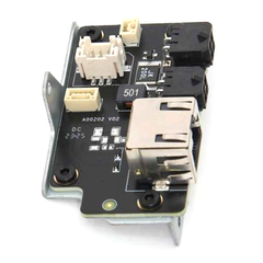Bambu Lab Network and AMS Connec. Board for X1E