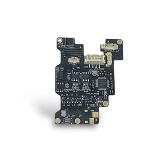 Bambu Lab TH Board - X1E