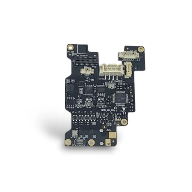 Bambu Lab TH Board - X1E 