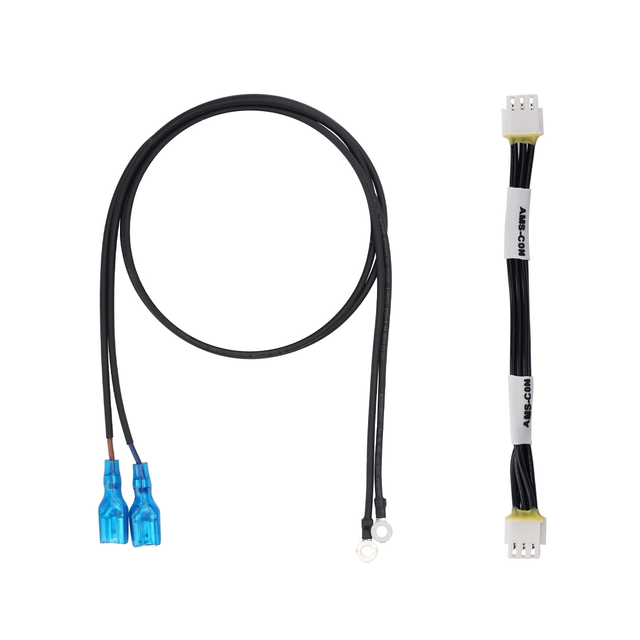 Bambu Lab Printer Cable Pack - X1E 
