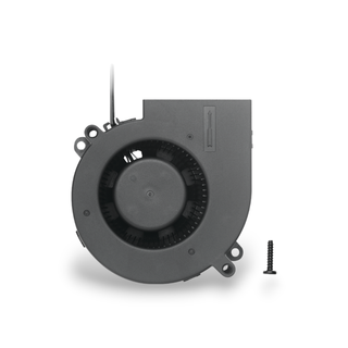 Bambu Lab Chamber Fan for X1E, Temp.regulert