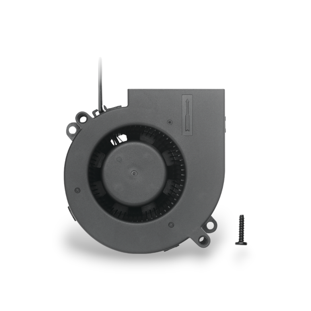 Bambu Lab Chamber Fan for X1E, Temp.regulert 