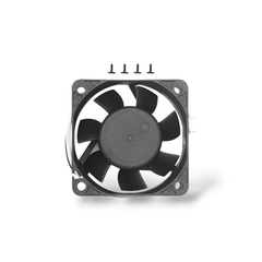 Bambu Lab Power Cooling Fan - X1E