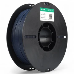 eSun PLA Matte Dark Blue