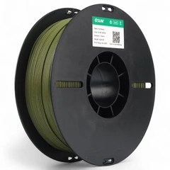 eSun PLA Matte Olive Green