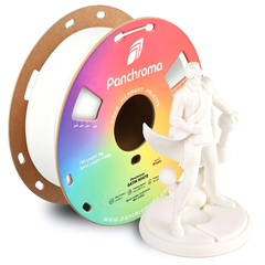 Polymaker Panchroma Satin PLA White