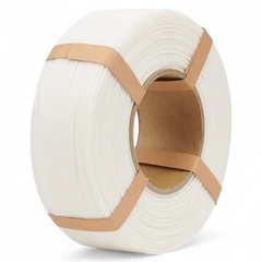 eSun PLA+ Refilament (Refill) White