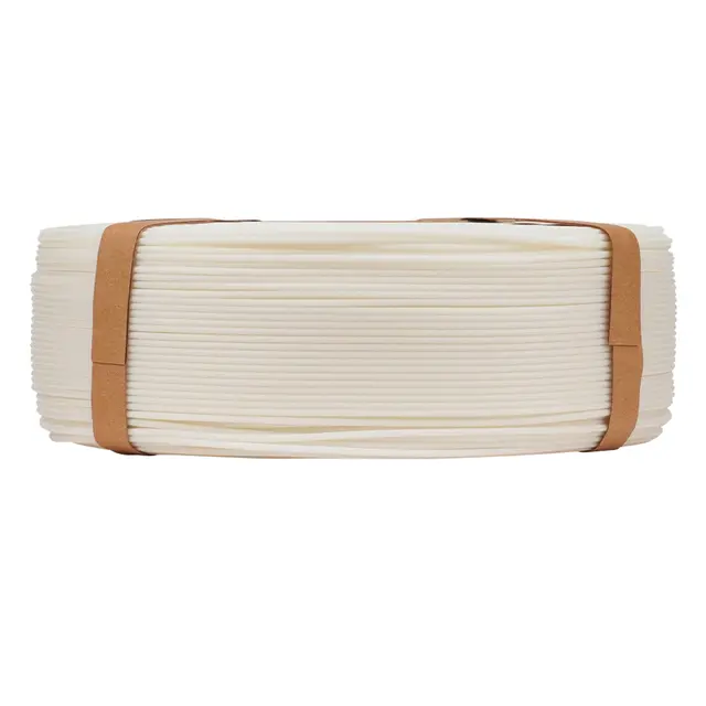 eSun PLA+ Refilament (Refill) White 