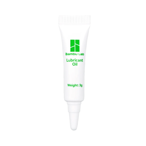 Bambu Lab Lubricant Oil (3g)