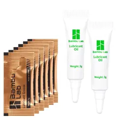 Bambu Lab Sm&#248;repakke (Grease&amp;Oil)