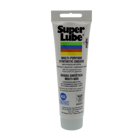Superlube Grease (85g)