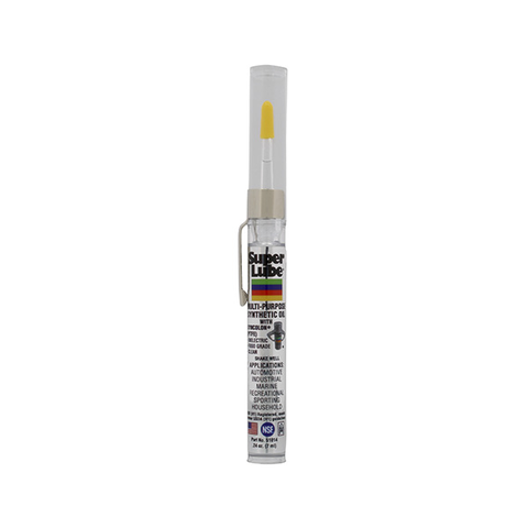 Superlube Olje (7g)