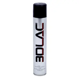 3DLAC Adhesive Spray