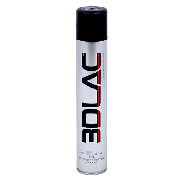 3DLAC Adhesive Spray 