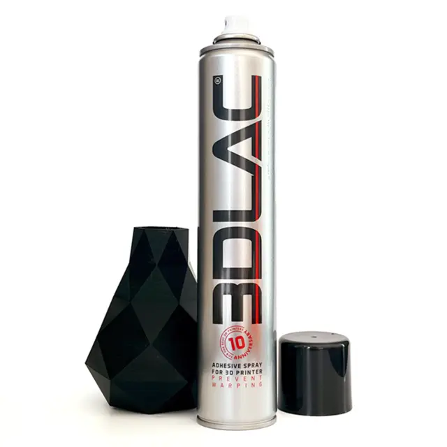 3DLAC Adhesive Spray 