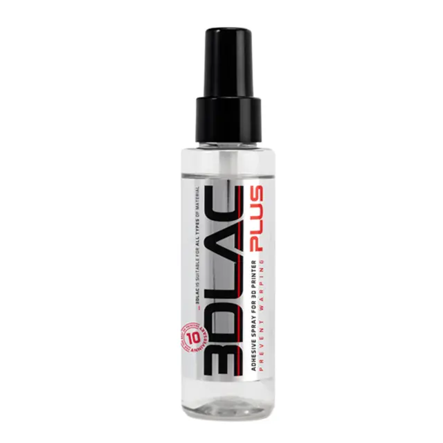 3DLAC Plus 