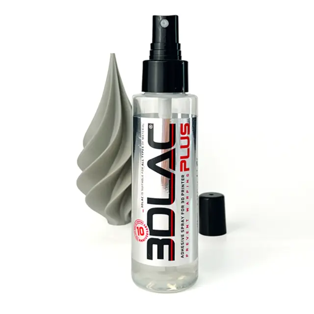3DLAC Plus 