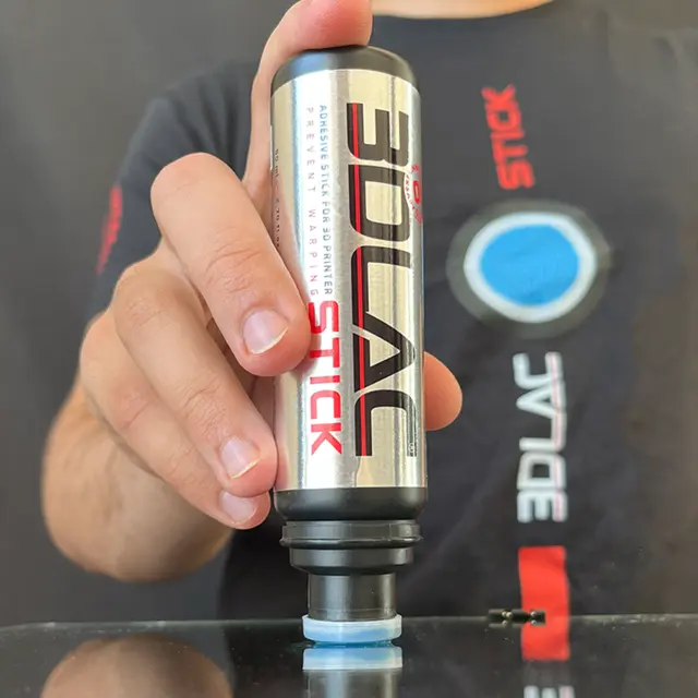3DLAC Stick 