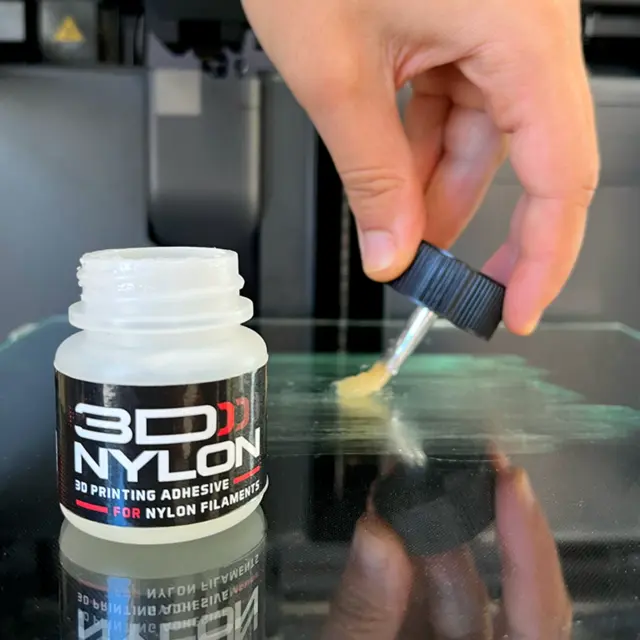 3DLAC 3Dnylon 