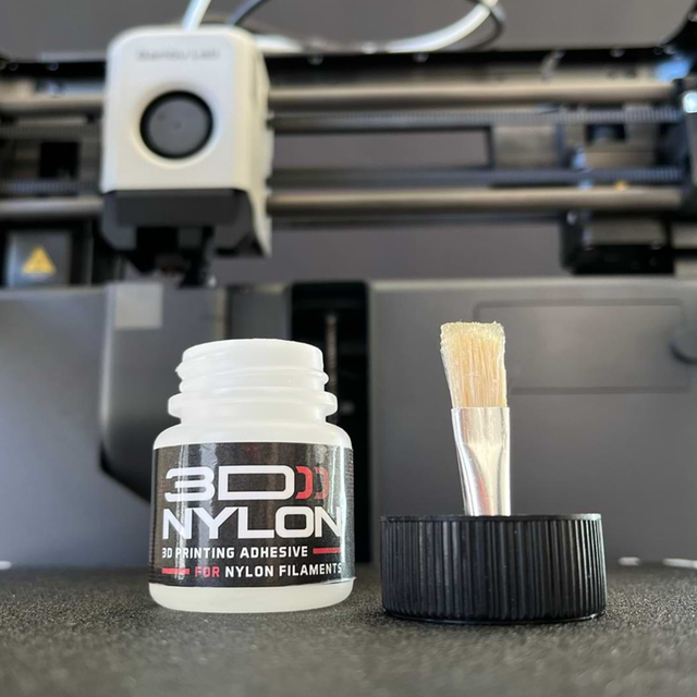 3DLAC 3Dnylon 