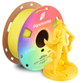 Polymaker Panchroma Satin PLA Yellow 