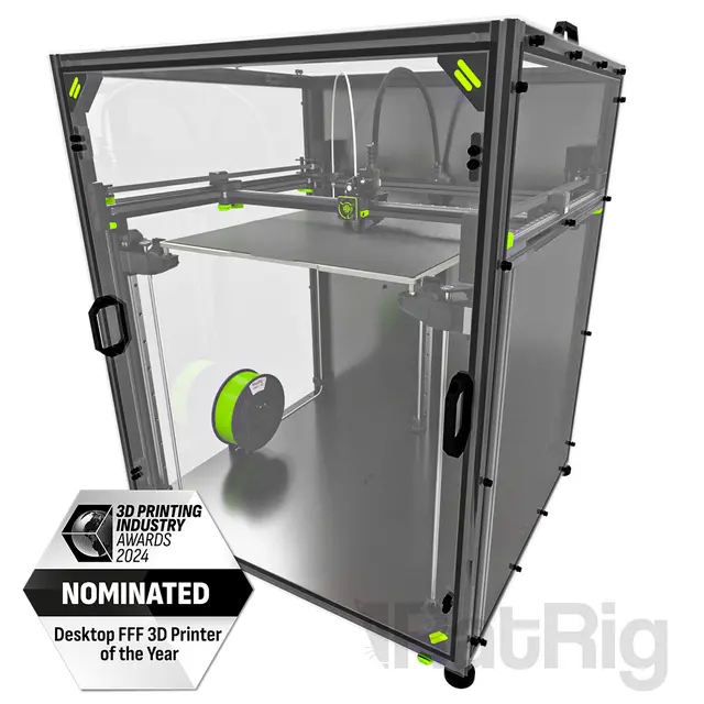 RatRig V-Core 4.0 500mm 