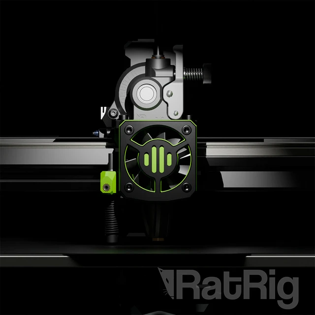 RatRig V-Core 4.0 500mm 