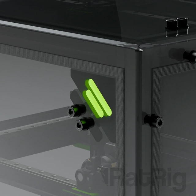 RatRig V-Core 4.0 500mm 