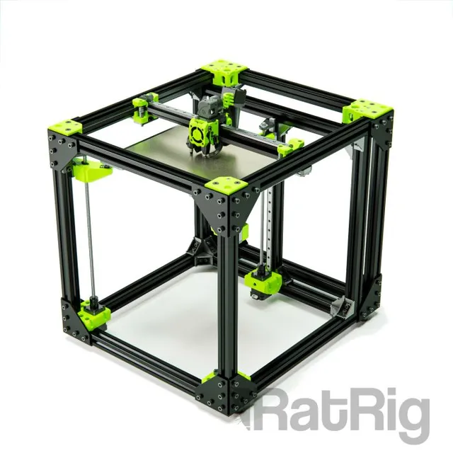 RatRig V-Core 3.1 Standard Kit 500mm 