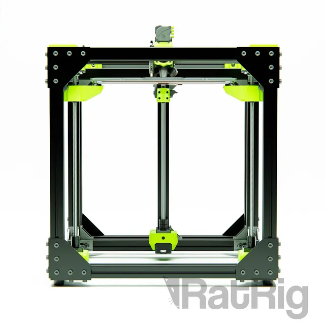 RatRig V-Core 3.1 Standard Kit 500mm 