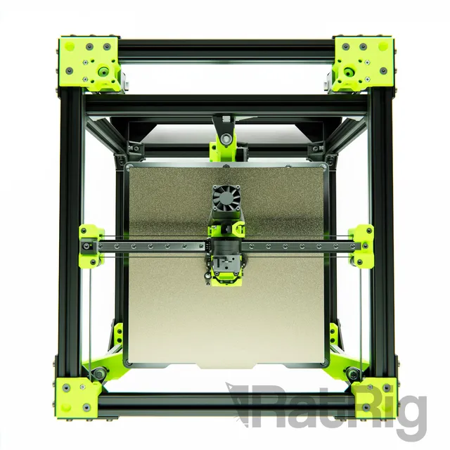 RatRig V-Core 3.1 Standard Kit 500mm 
