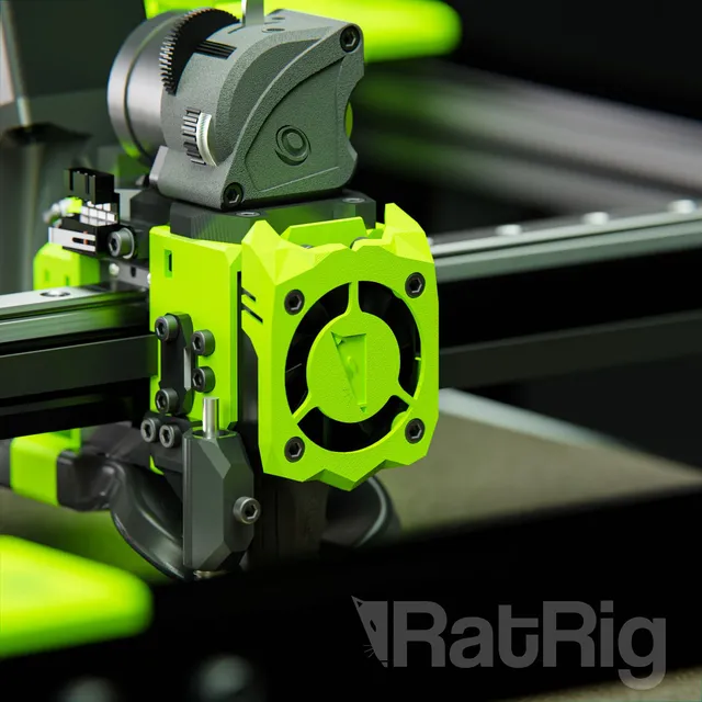 RatRig V-Core 3.1 Standard Kit 500mm 