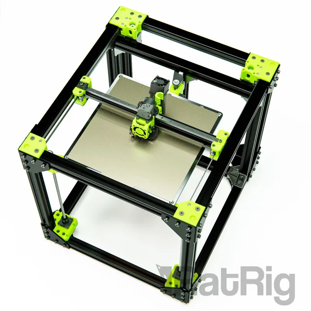 RatRig V-Core 3.1 Standard Kit 500mm 