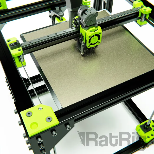 RatRig V-Core 3.1 Standard Kit 500mm 