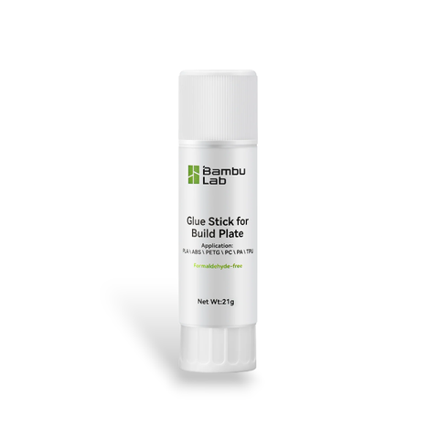 Bambu Lab Glue Stick for Build Plate