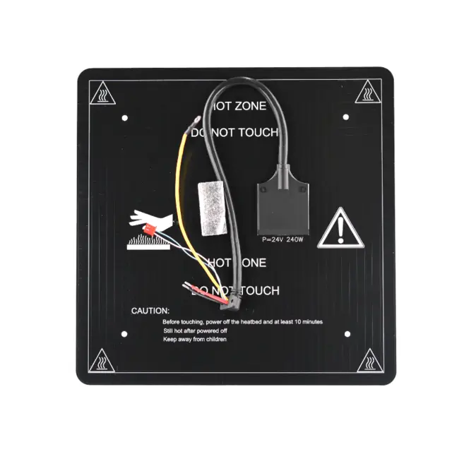 Ankermake Heatbed for M5 
